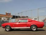 Shelby GT500 1968 года